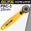 OLFA Perforation Cutter 28mm Blade